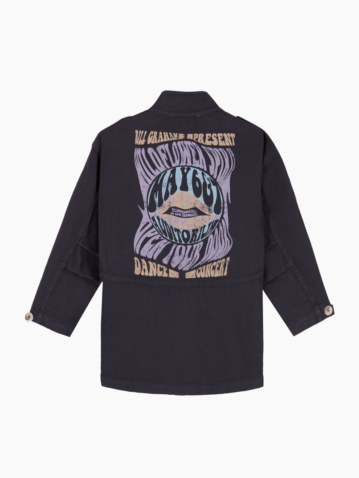 Dili Giacca Piombo donna 8pm - 2