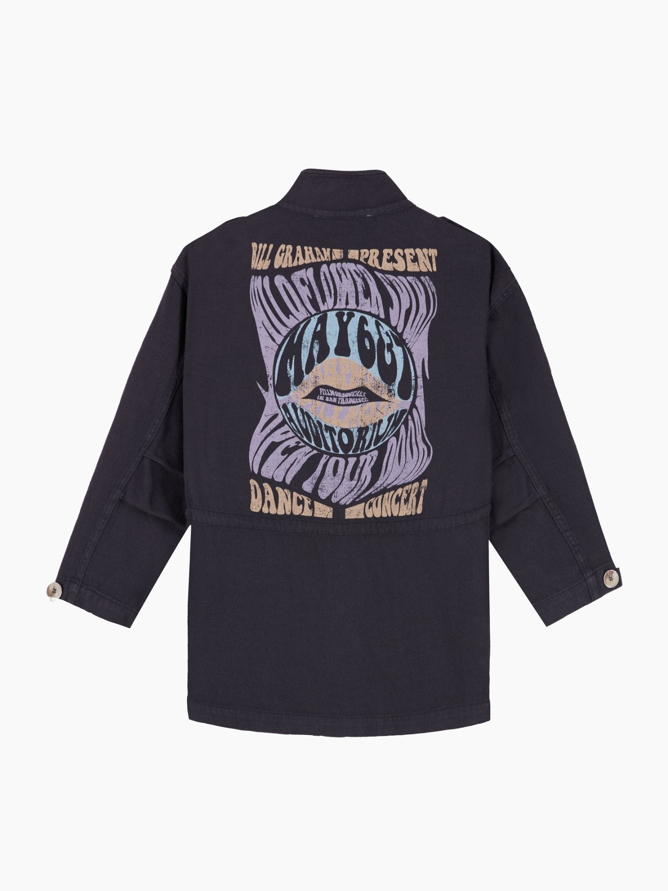 Dili Giacca Piombo donna 8pm - 2