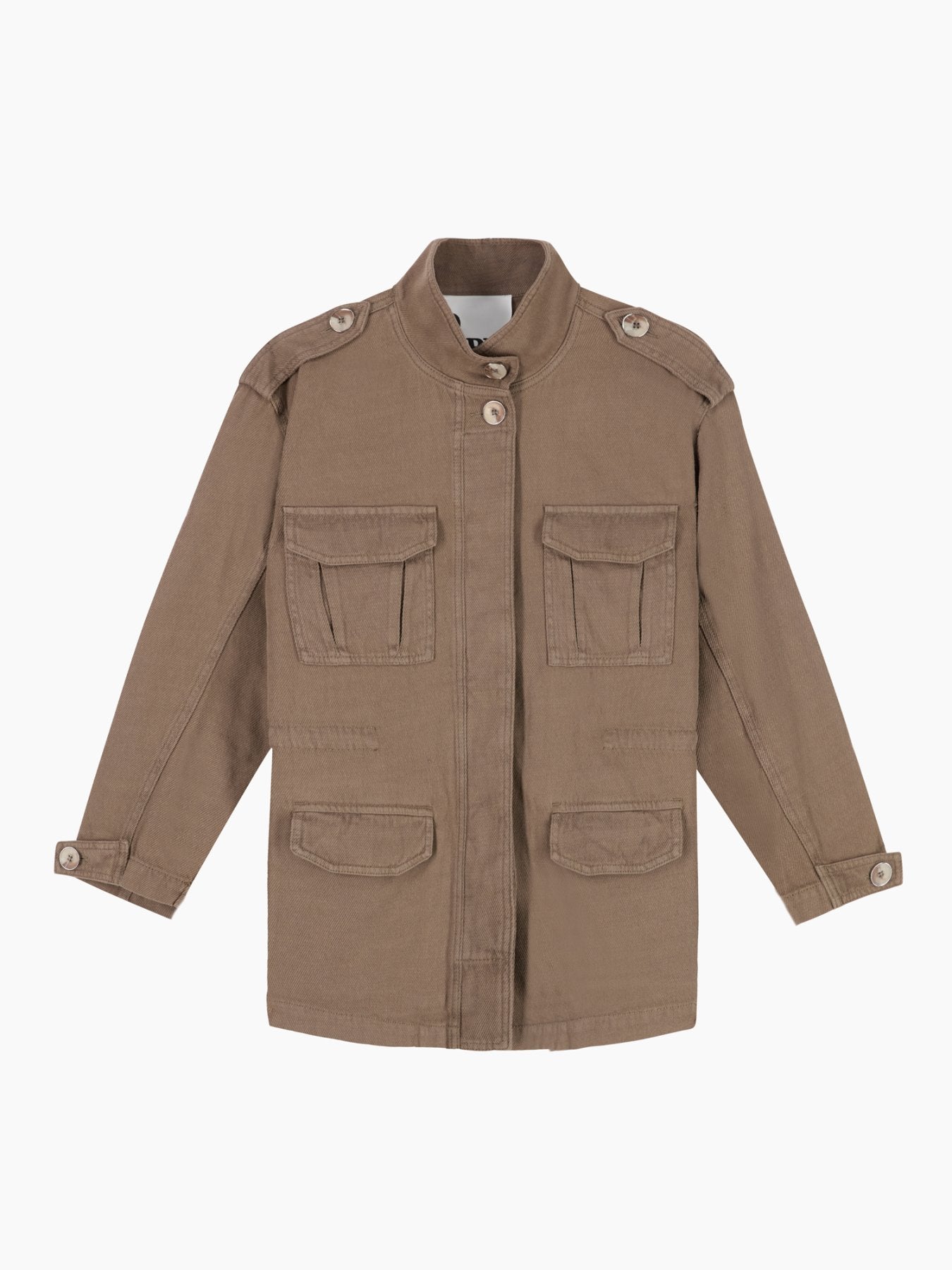 Dili-a Giacca Army donna 8pm - 1