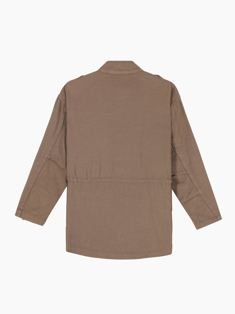 Dili-a Giacca Army donna 8pm - 2