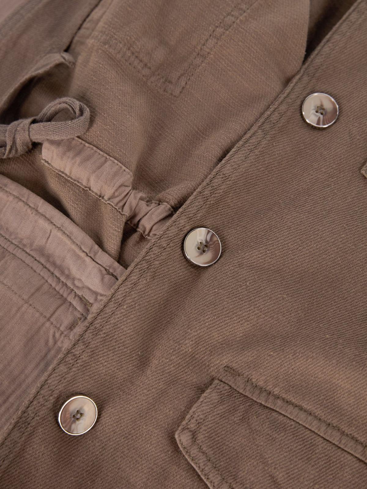 Dili-a Giacca Army donna 8pm - 3