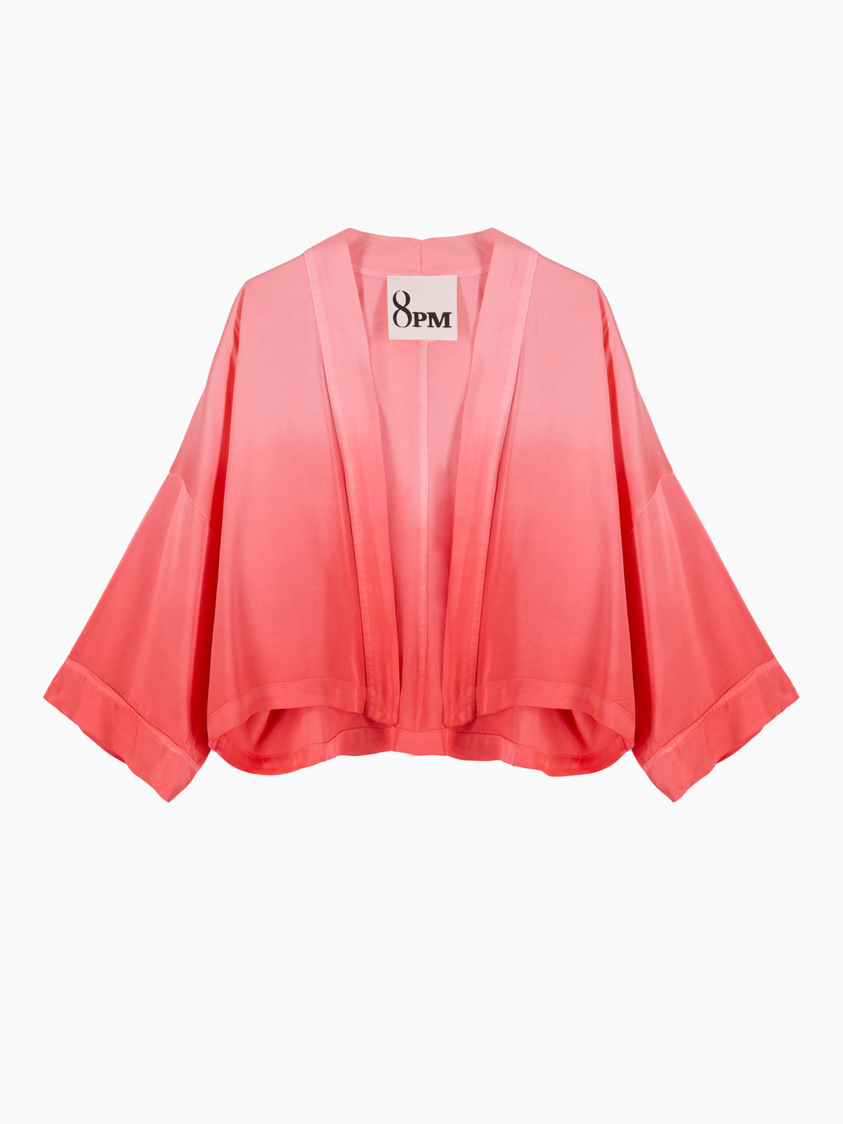 Libreville Cardigan Corallo donna 8pm - 1