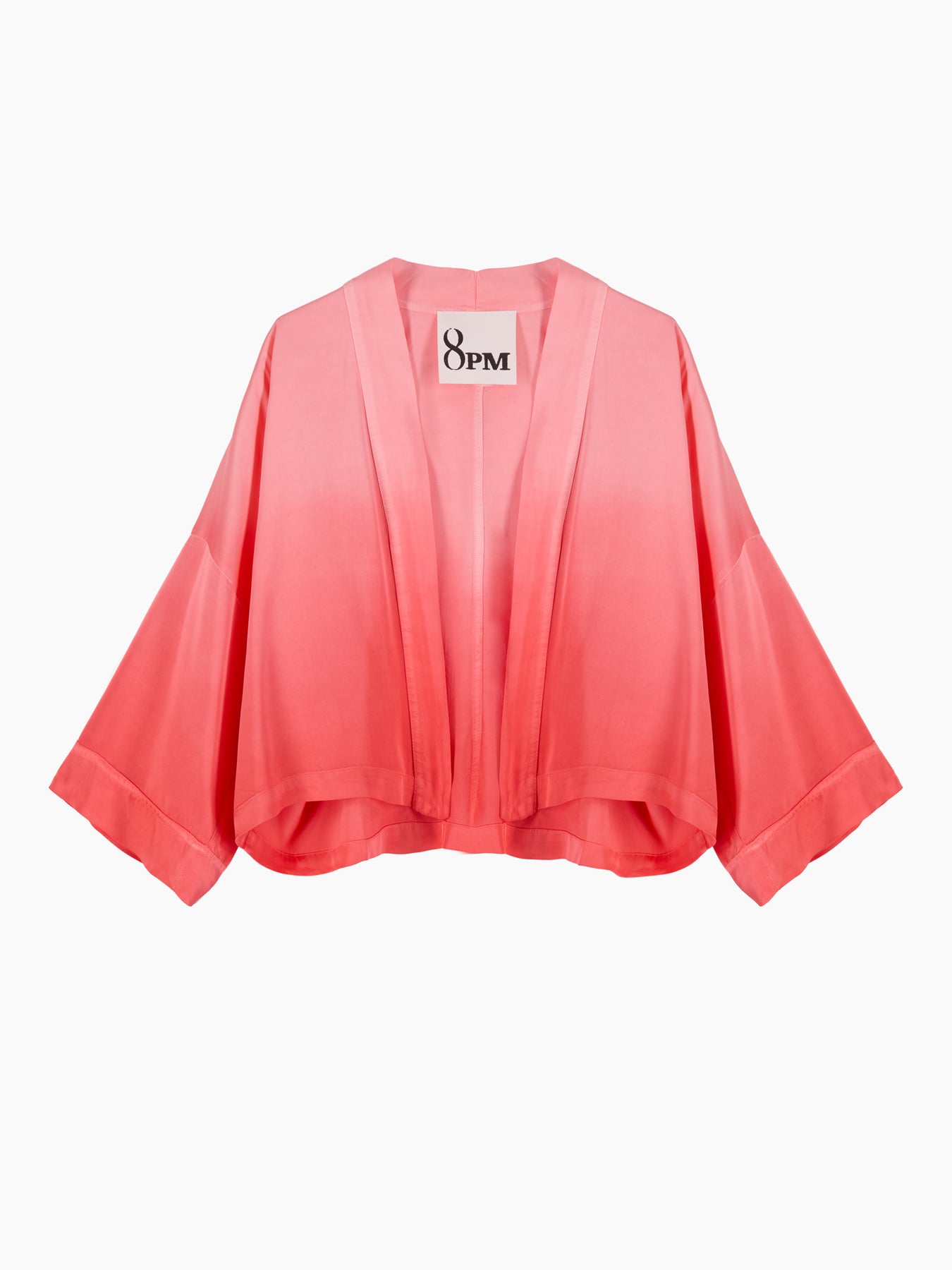 Libreville Cardigan Corallo donna 8pm - 1