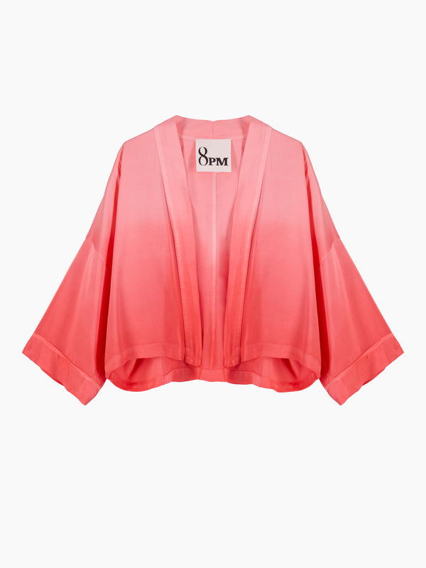 Libreville Cardigan Corallo donna 8pm