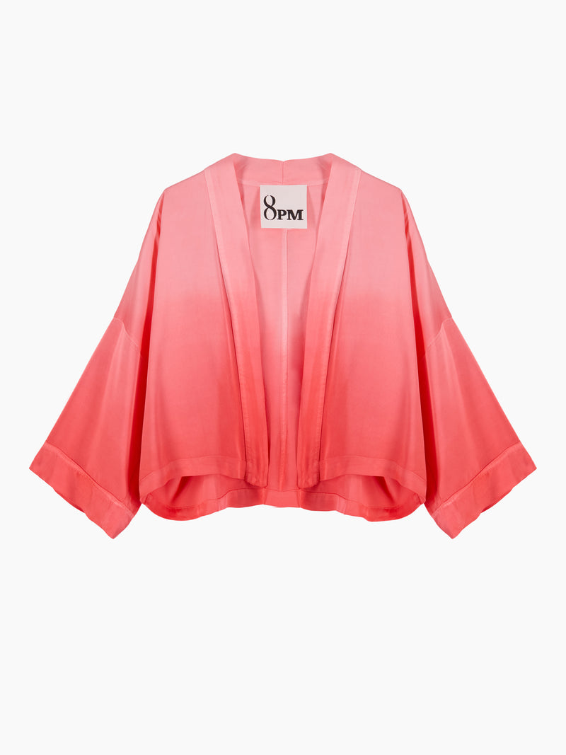 Libreville Cardigan Corallo donna 8pm - 1