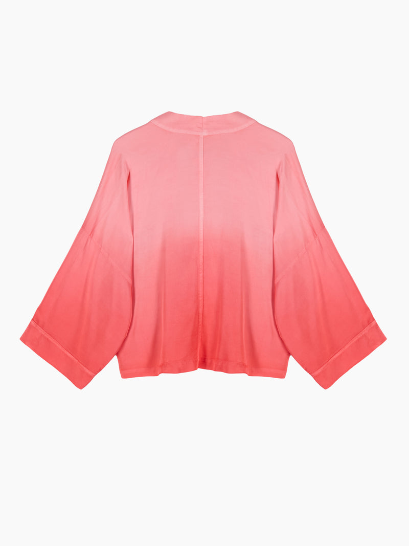 Libreville Cardigan Corallo donna 8pm - 2