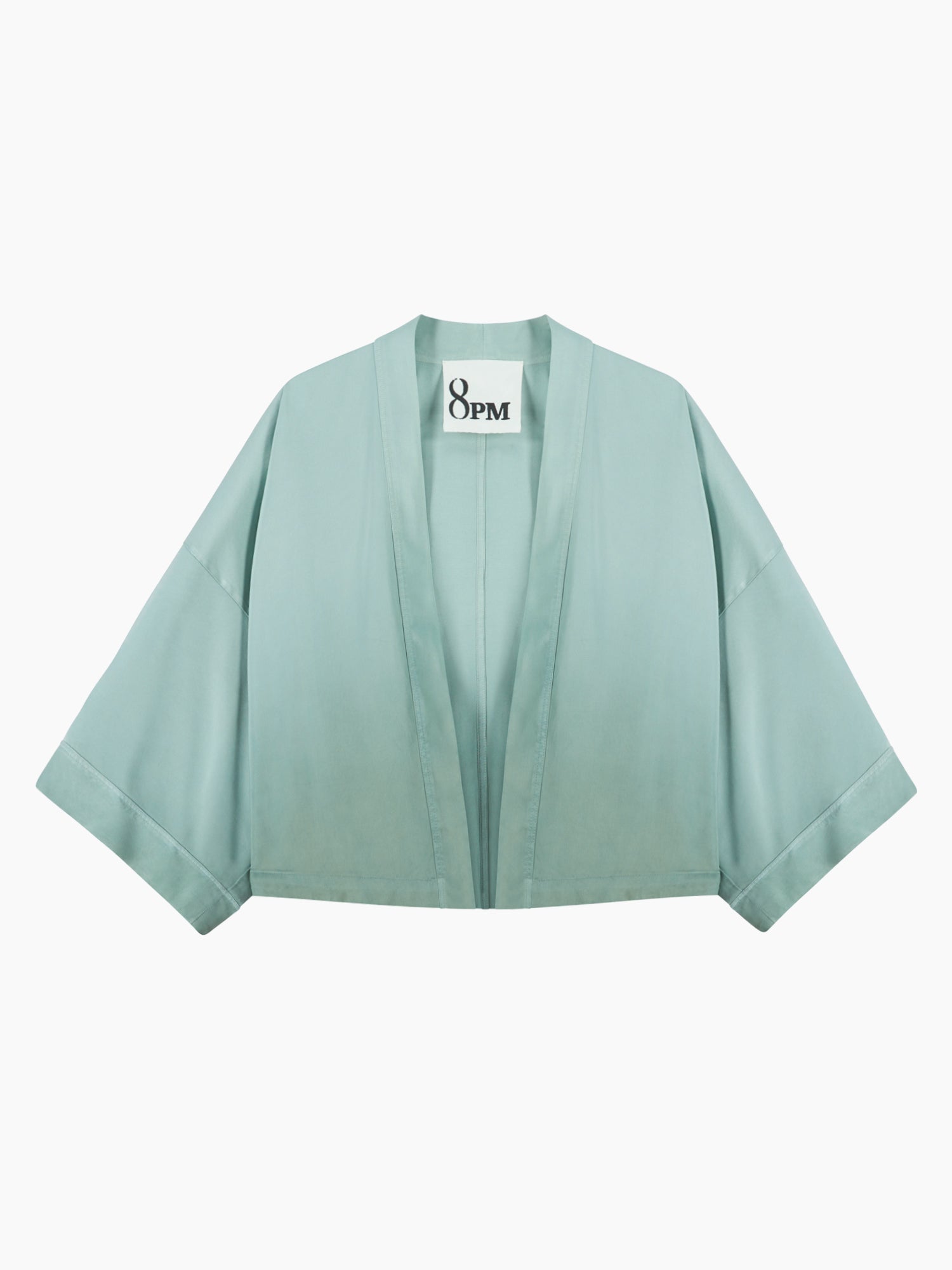 Libreville Cardigan Verde Baltico donna 8pm - 2