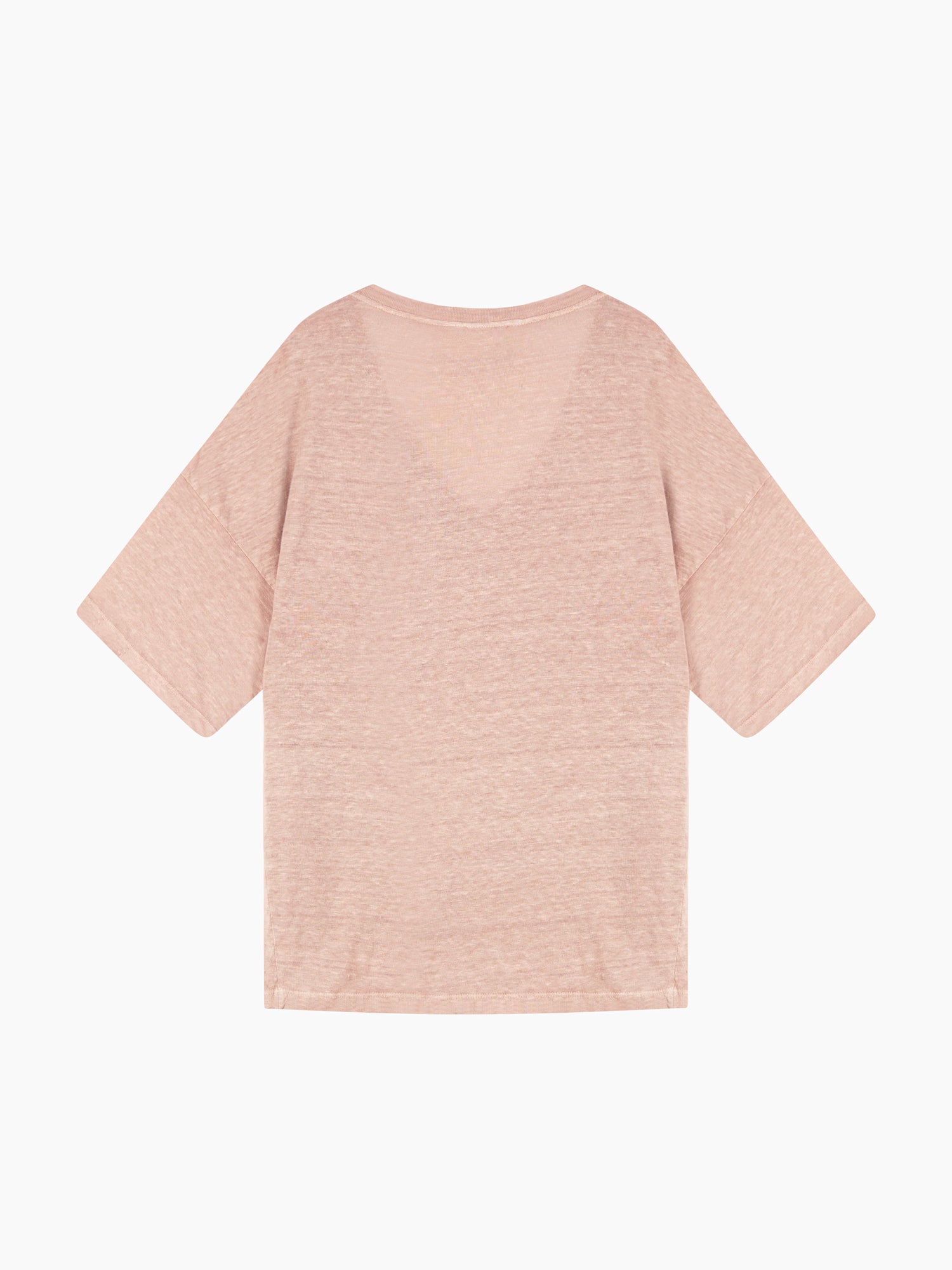 Kinshasa-a T-shirt Nudo-argento women 8pm - 3