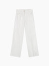 Berna Pantalone Latte donna 8pm - 3