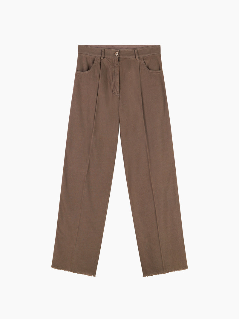 Berna Pantalone Army donna 8pm - 2