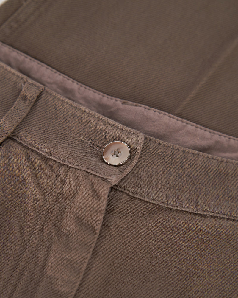Berna Pantalone Army donna 8pm - 4
