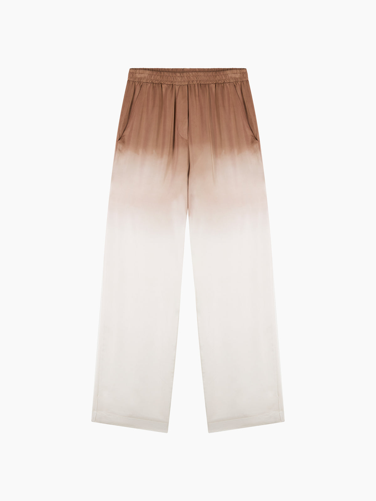 La Paz Pantalone Fango women 8pm - 2