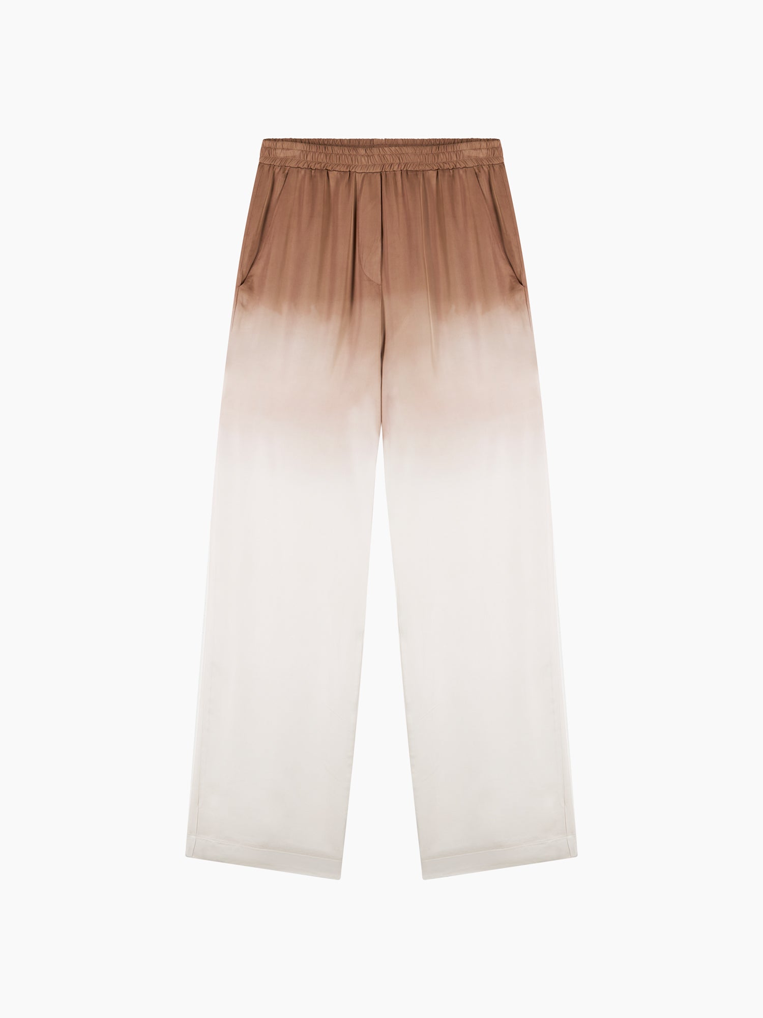 La Paz Pantalone Fango women 8pm - 2