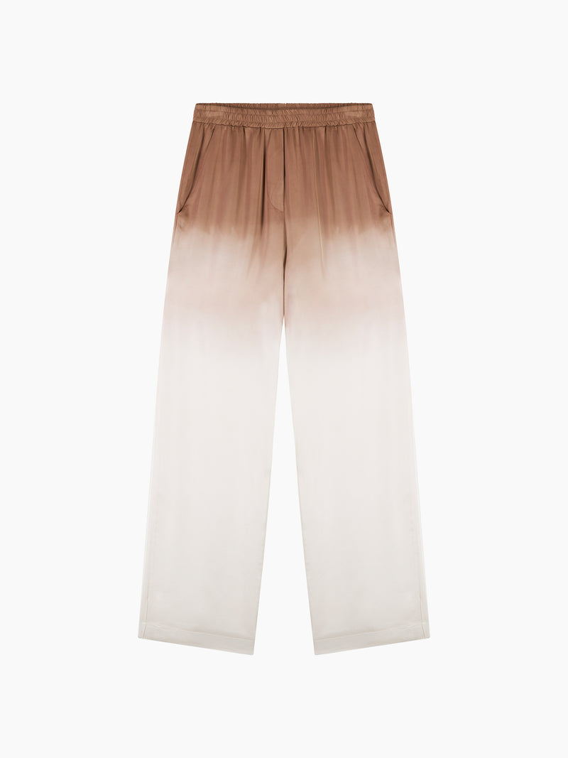 La Paz Pantalone Fango women 8pm - 2