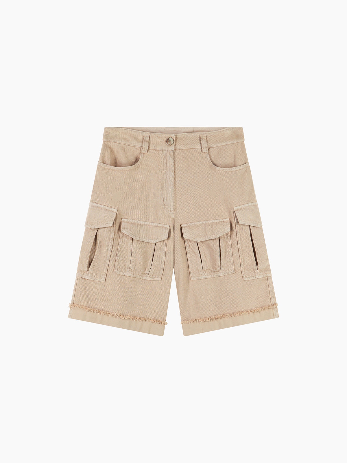 Atene Short Corda donna 8pm - 2