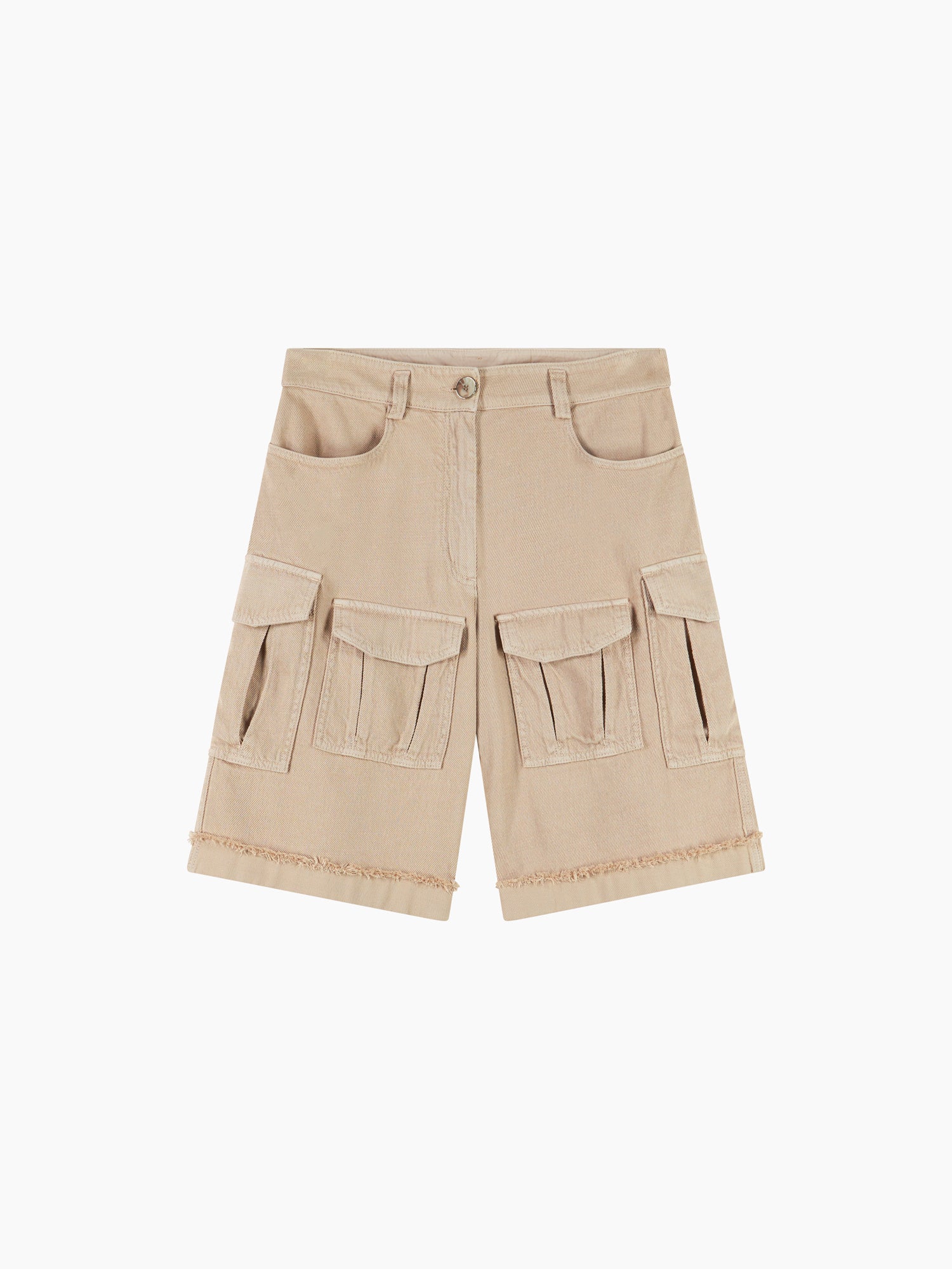 Atene Short Corda donna 8pm - 2