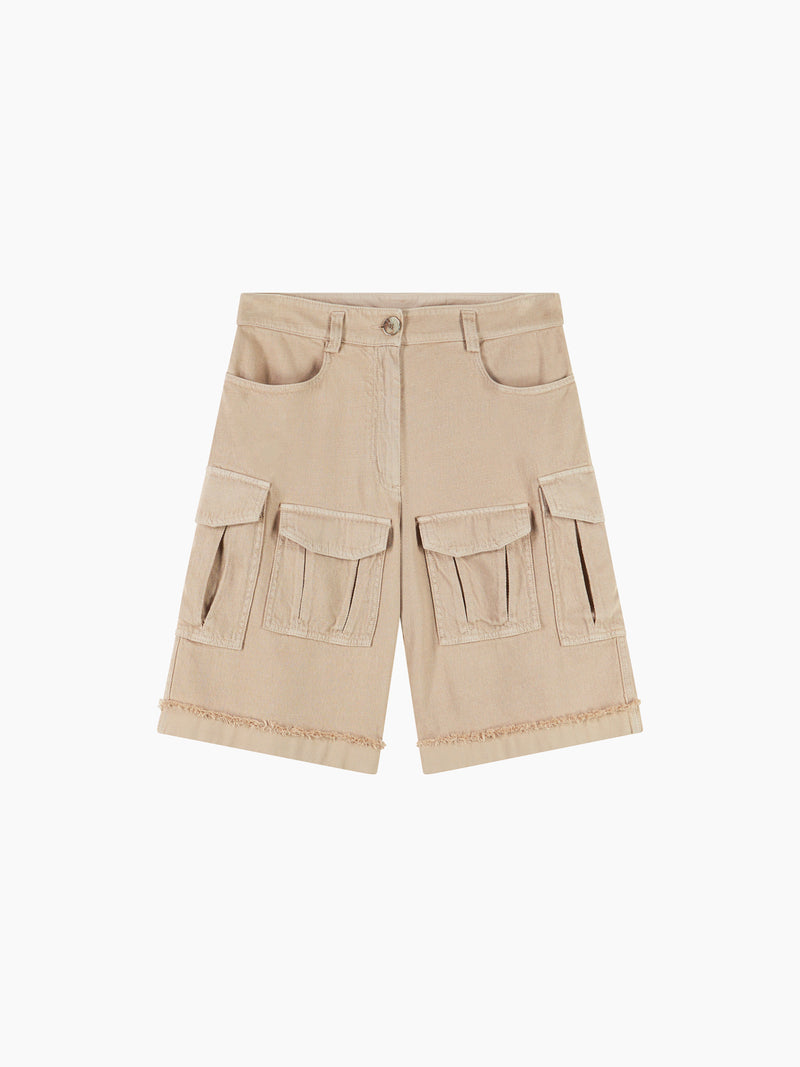 Atene Short Corda donna 8pm - 2