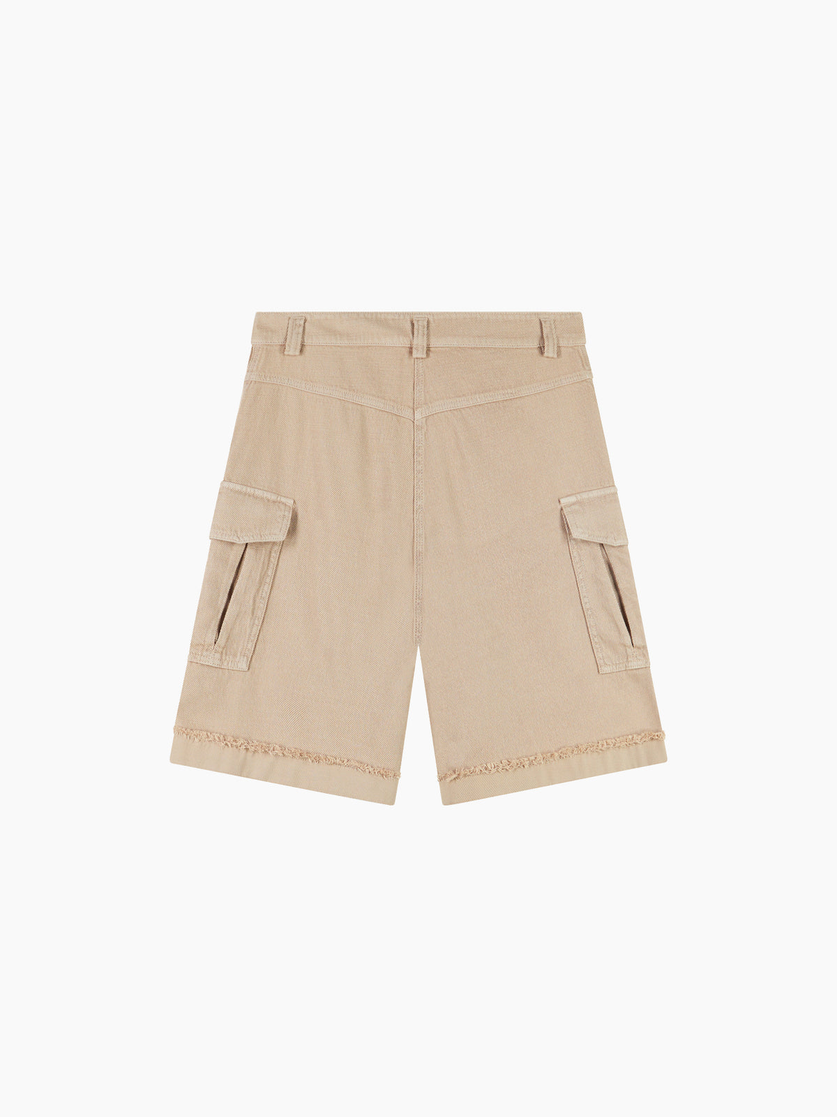 Atene Short Corda donna 8pm - 3