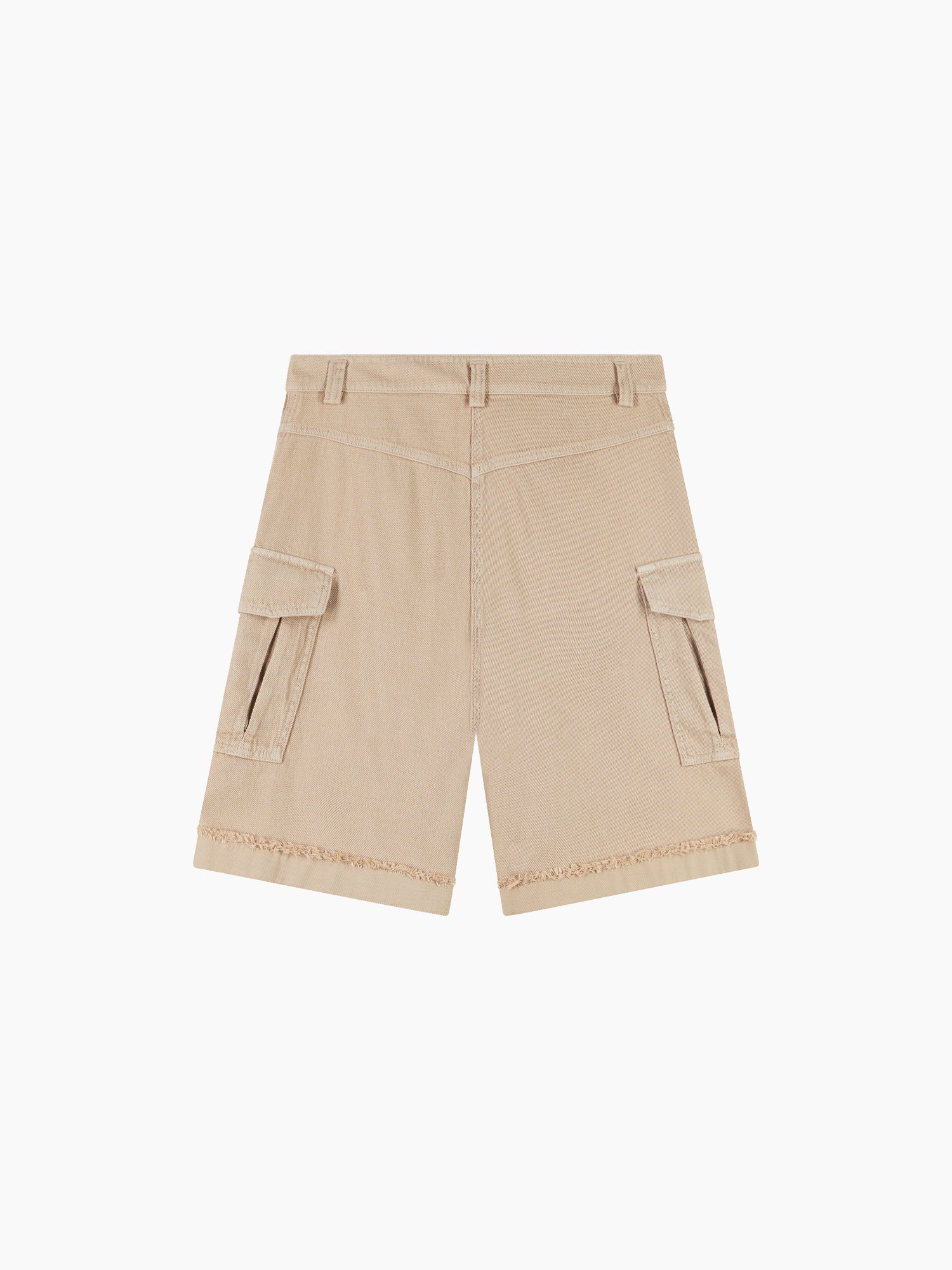 Atene Short Corda donna 8pm - 3