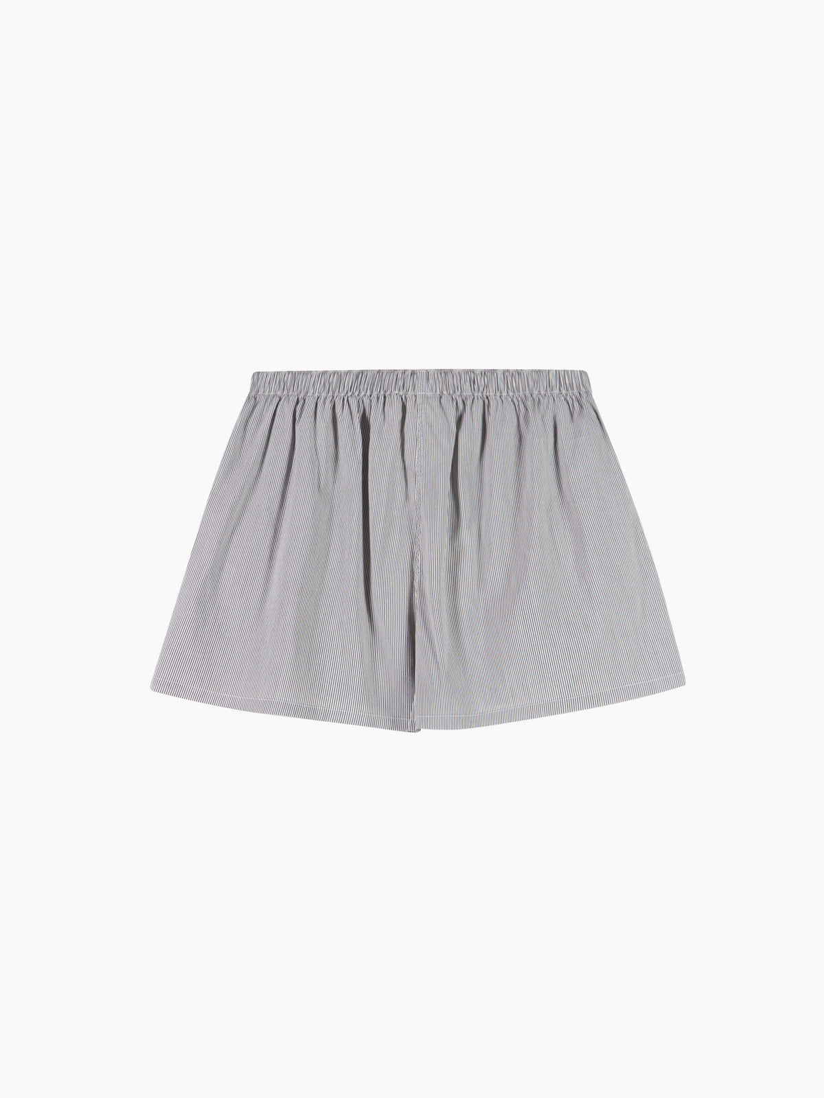 Bratislava Short Antracite donna 8pm - 3