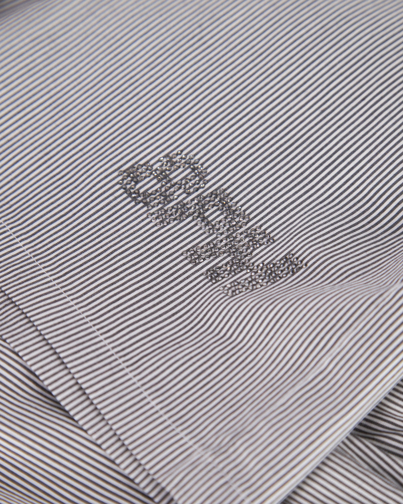 Bratislava Short Antracite donna 8pm - 4