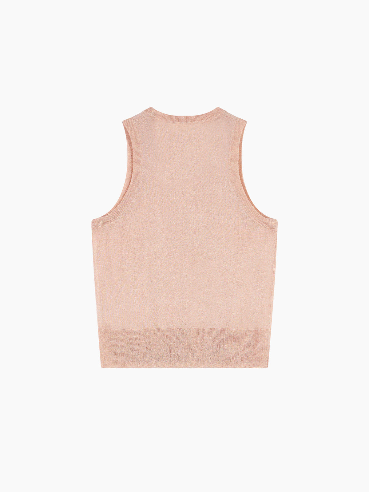 Basseterre Canotta Nudo donna 8pm - 3