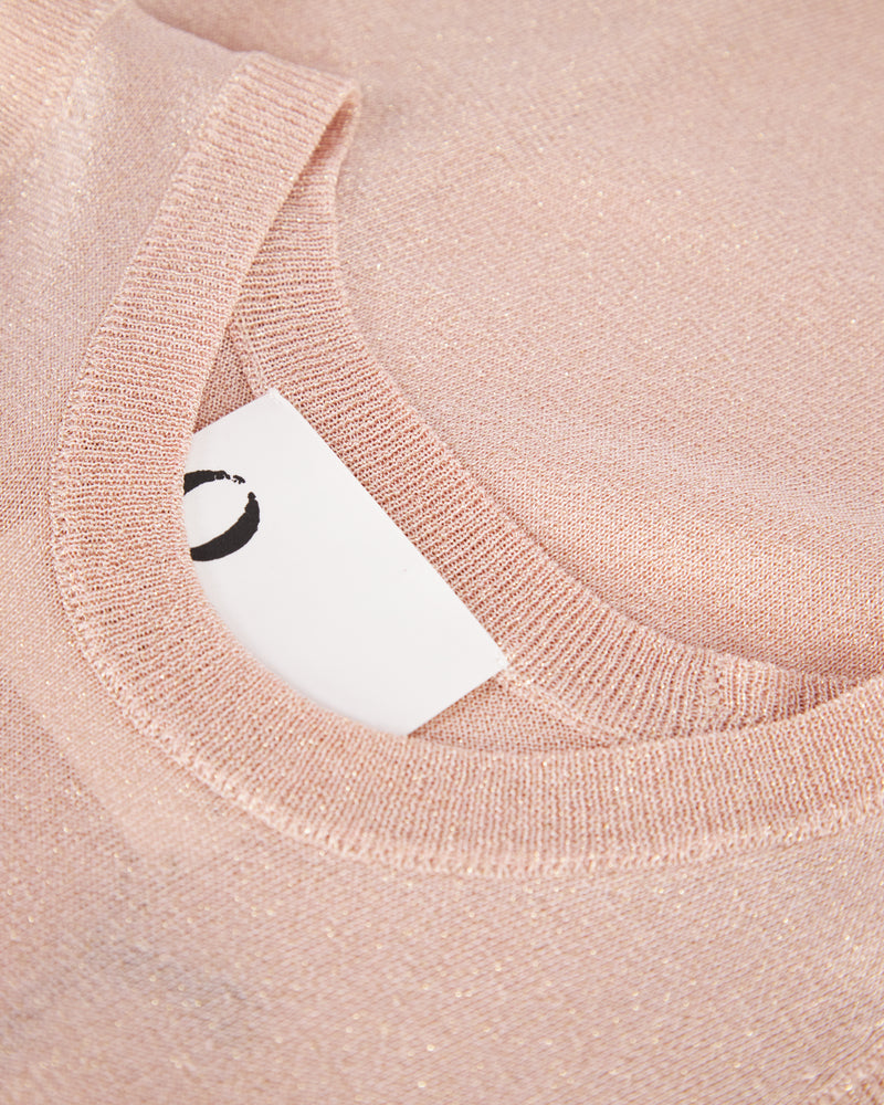 Basseterre Canotta Nudo donna 8pm - 4