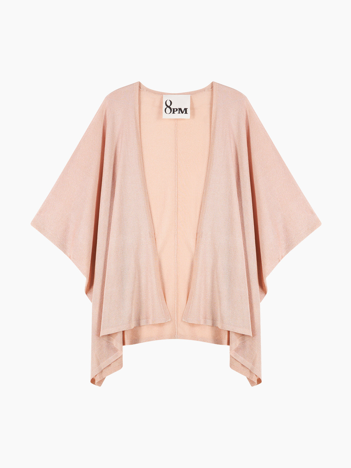 Bucarest Cardigan Nudo donna 8pm - 2