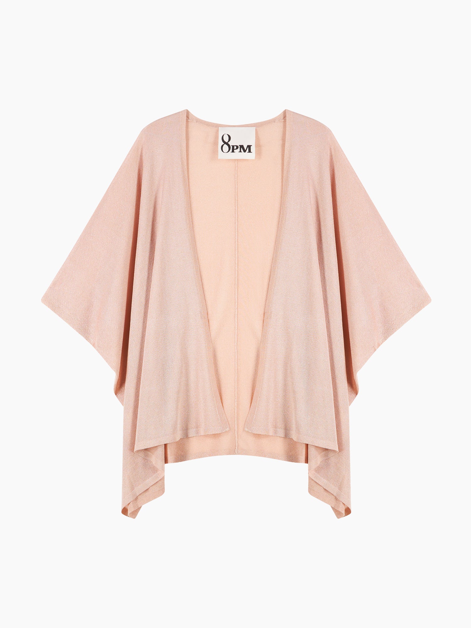 Bucarest Cardigan Nudo donna 8pm - 2