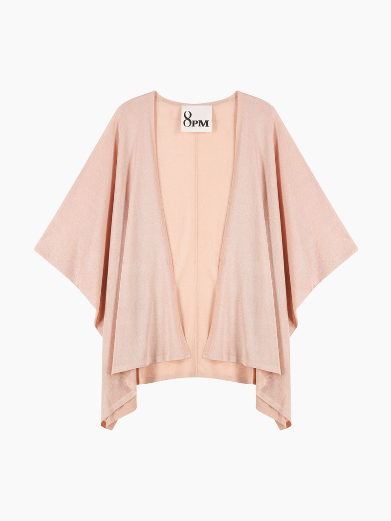 Bucarest Cardigan Nudo donna 8pm - 2