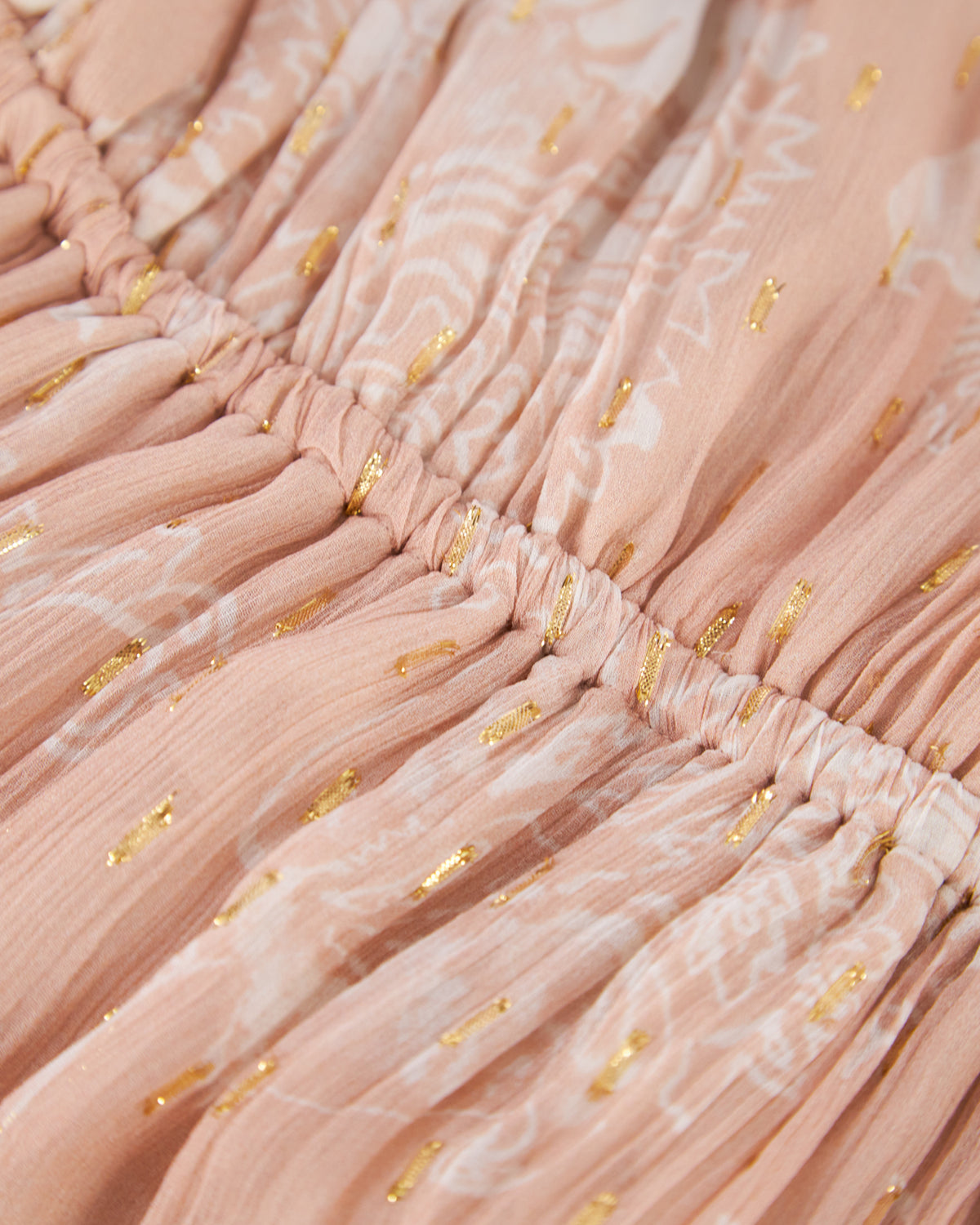 Tegucigalpa Abito Nudo donna 8pm - 4