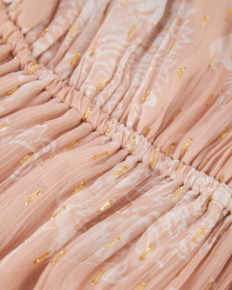 Tegucigalpa Abito Nudo donna 8pm - 4