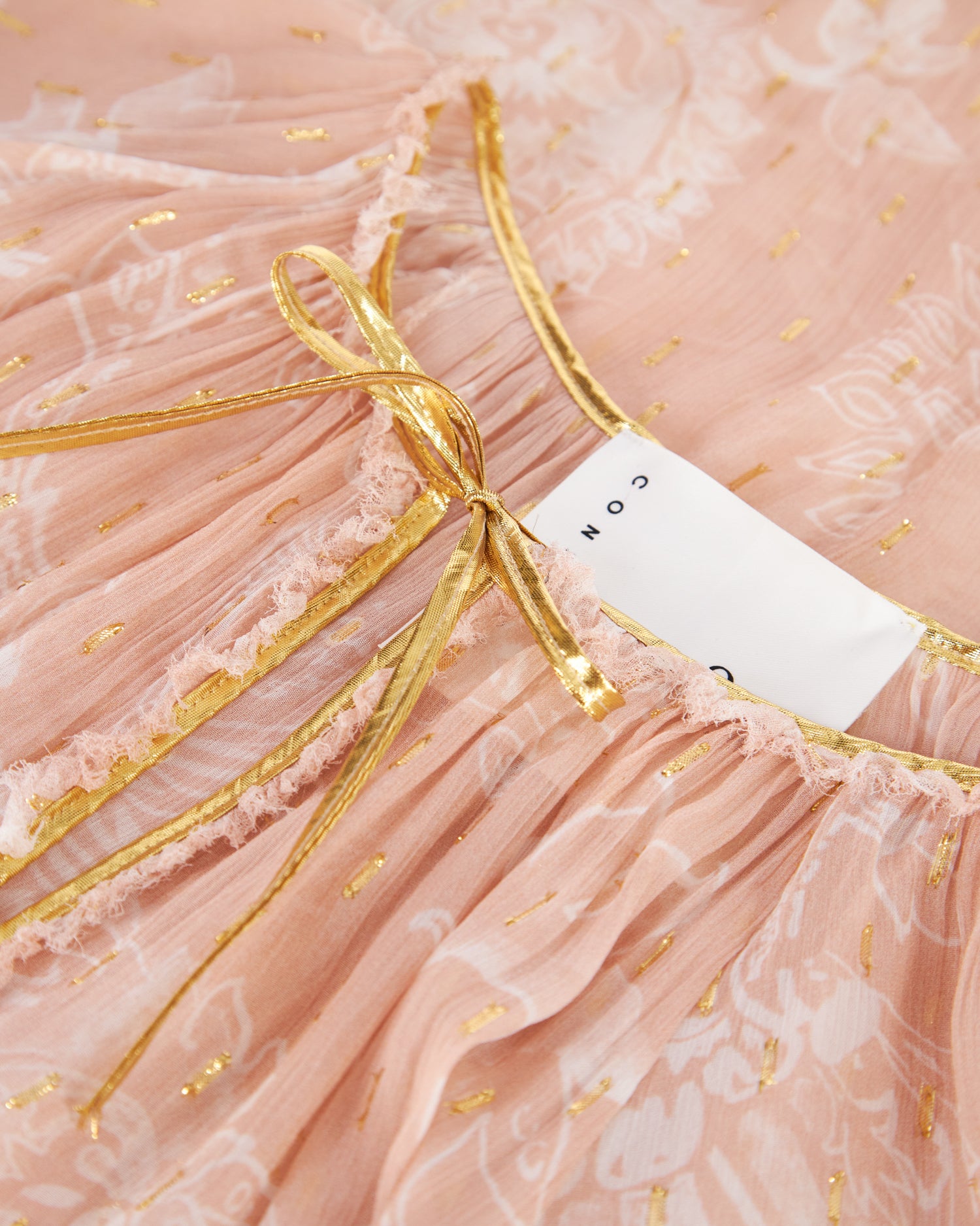 Montevideo Blusa Nudo donna 8pm - 4