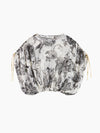 Jamestown Blusa Latte donna 8pm - 2