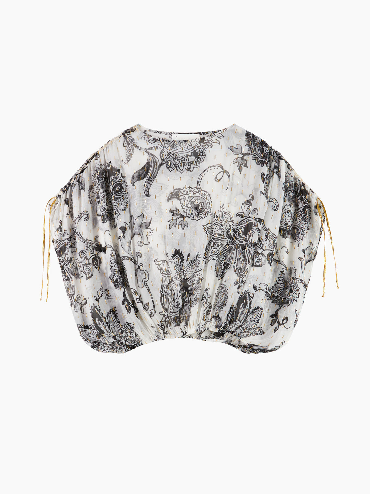Jamestown Blusa Latte donna 8pm - 2