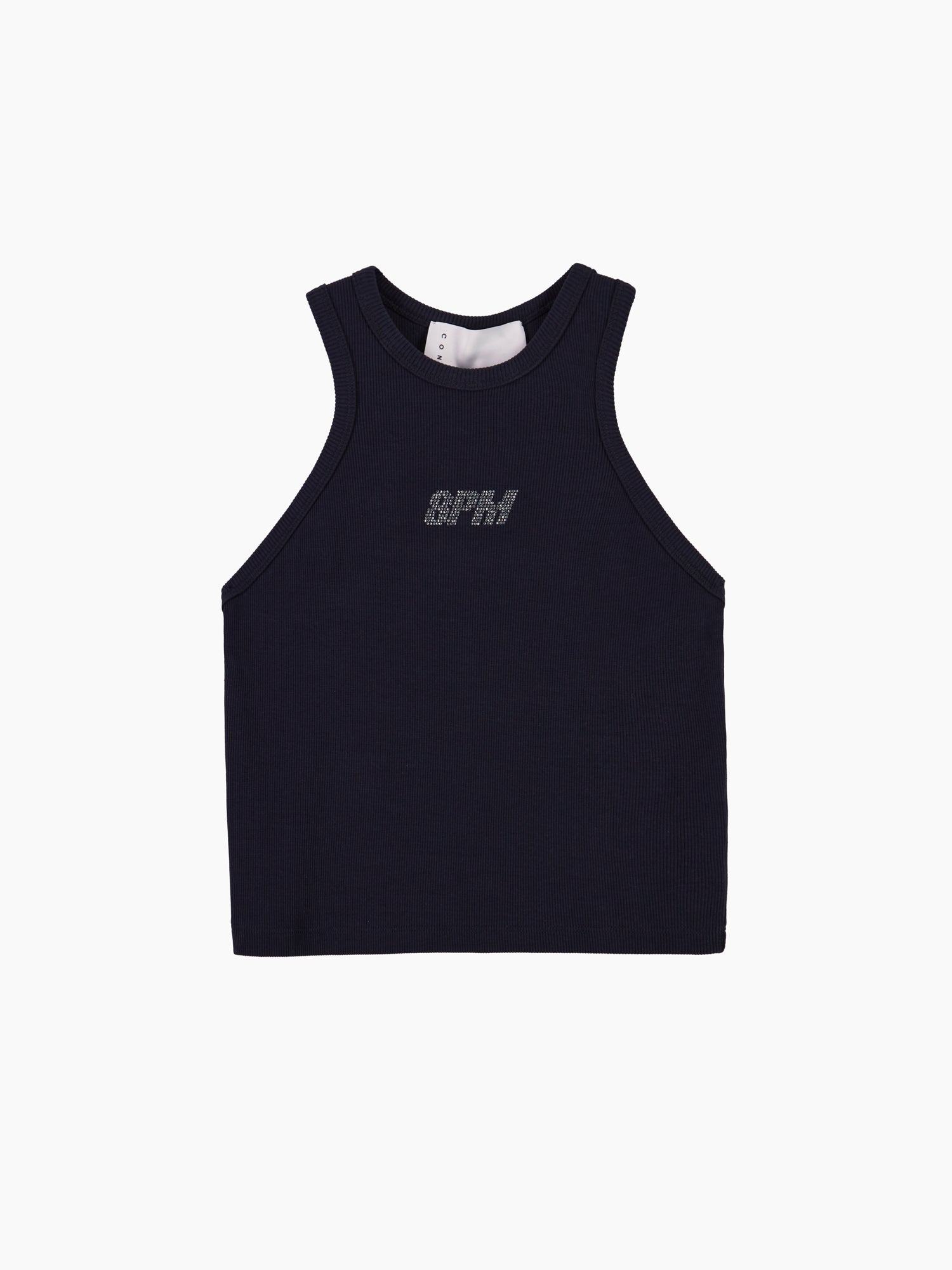 Accra Canotta Blu Notte donna 8pm - 2