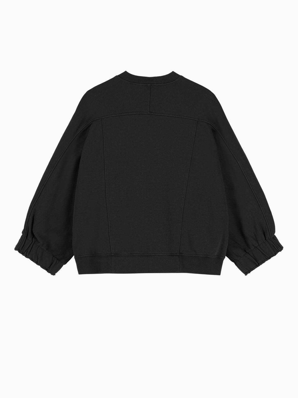 Baghdad Cardigan Nero donna 8pm - 2