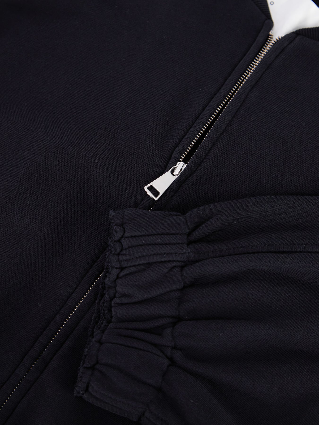 Baghdad Cardigan Nero donna 8pm - 3