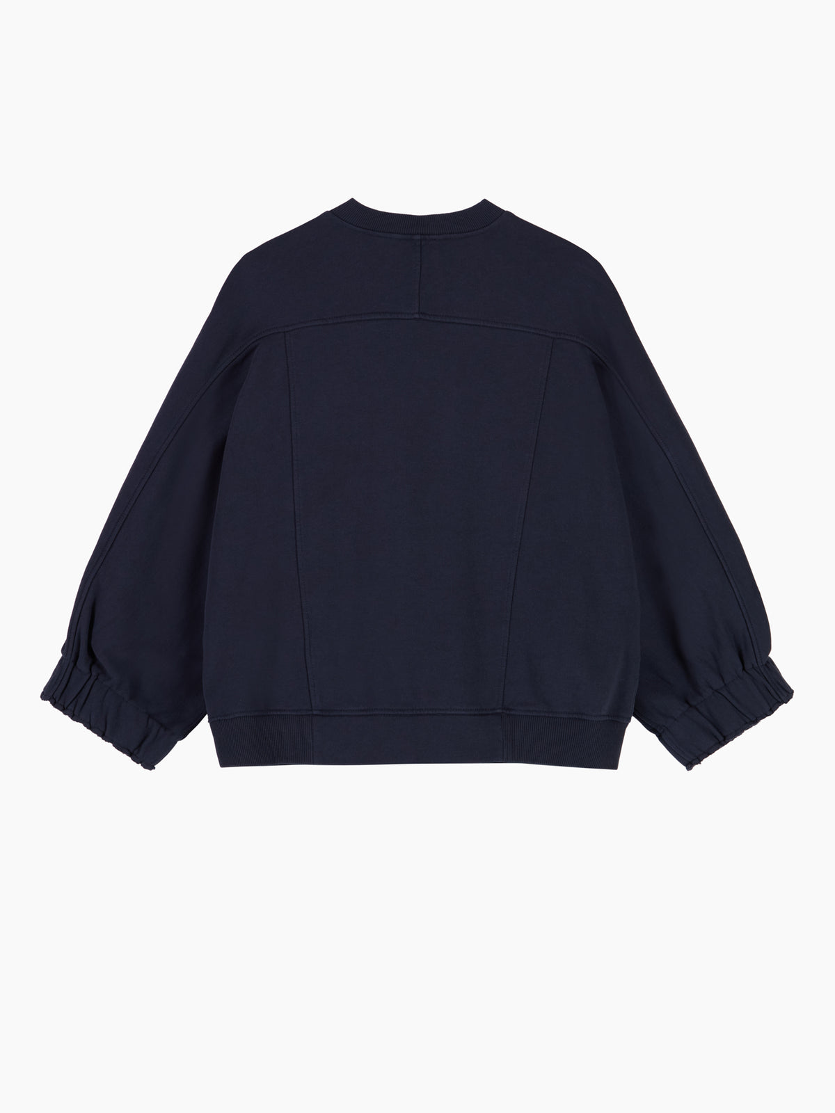 Baghdad Cardigan Blu Notte donna 8pm - 2