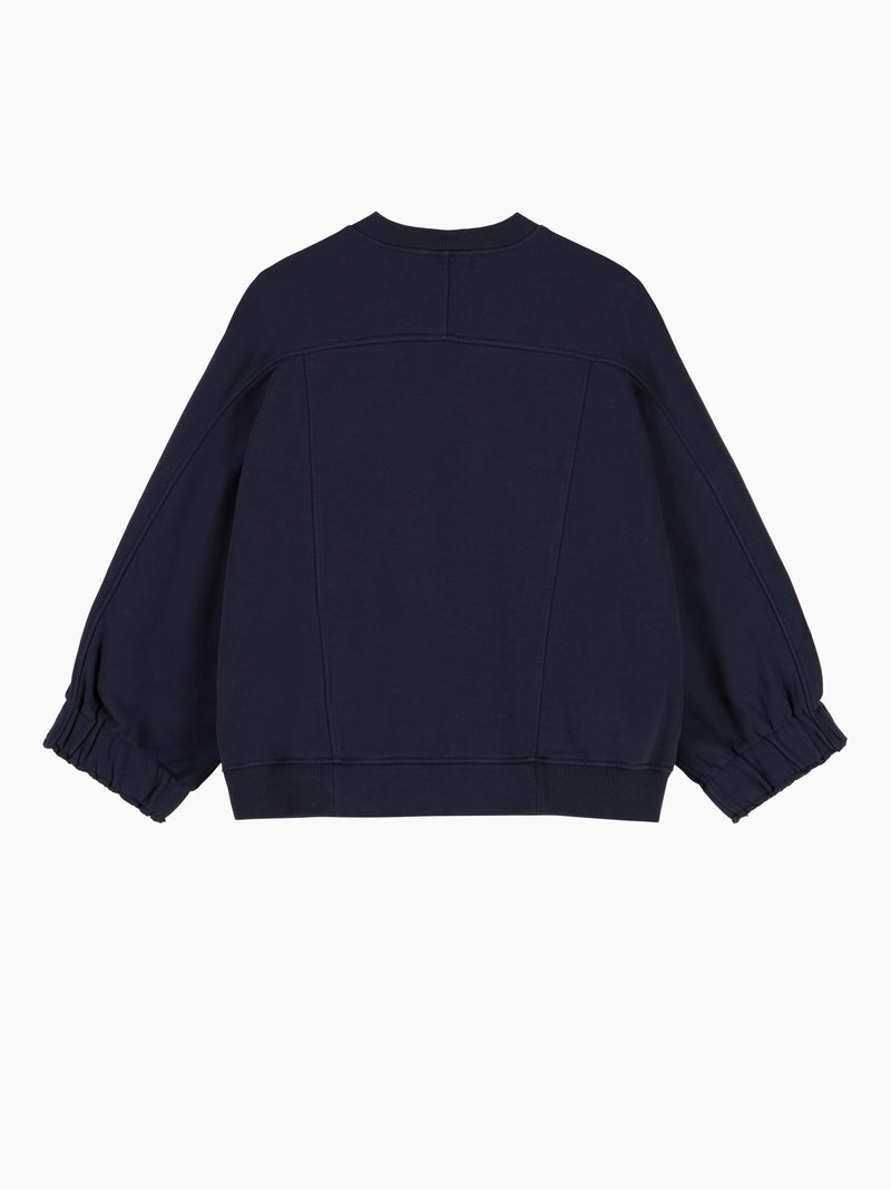 Baghdad Cardigan Blu Notte donna 8pm - 2