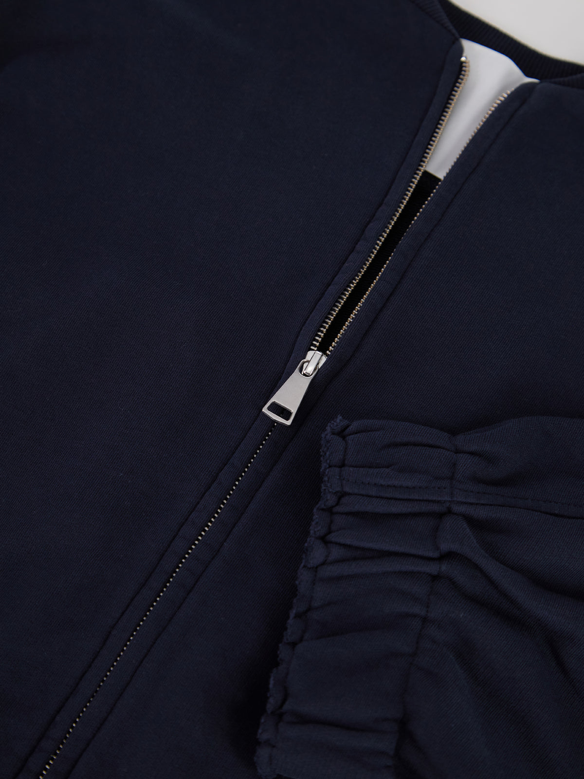 Baghdad Cardigan Blu Notte donna 8pm - 3