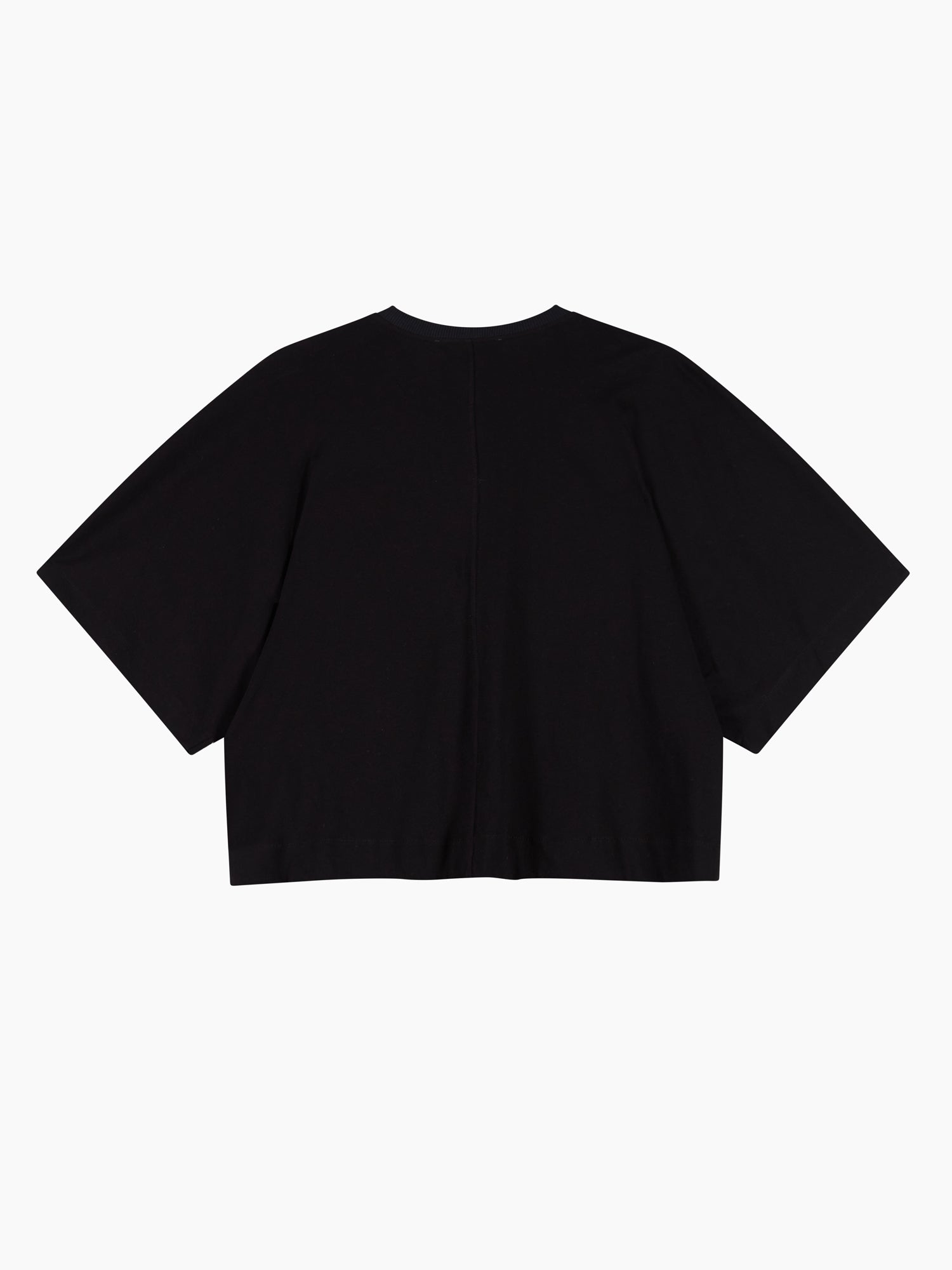 Taipei T-shirt Nero women 8pm - 3