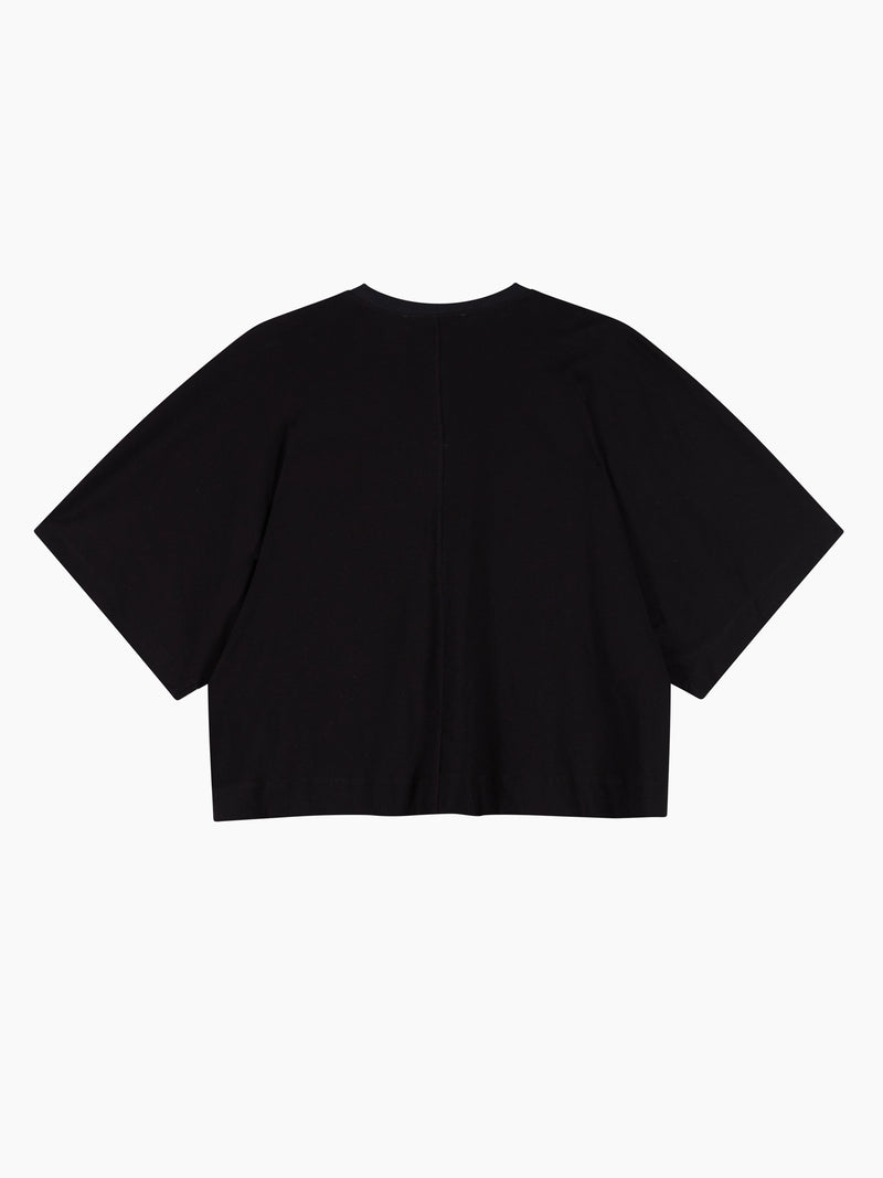 Taipei T-shirt Nero women 8pm - 3