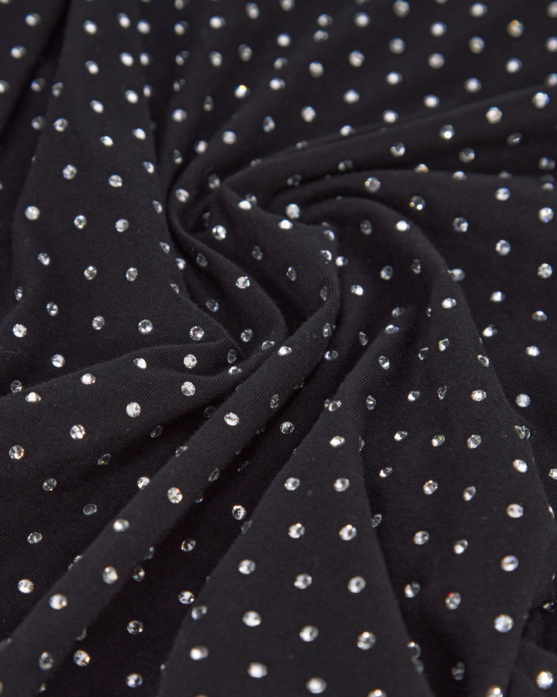 Taipei T-shirt Nero women 8pm - 4