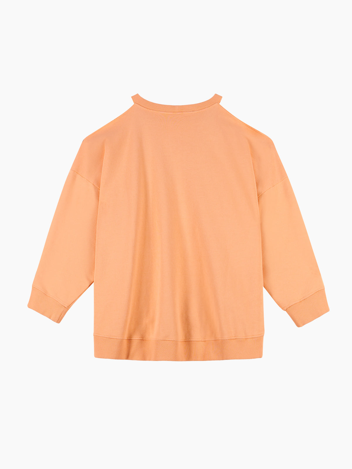 Caracas Felpa Albicocca donna 8pm - 3