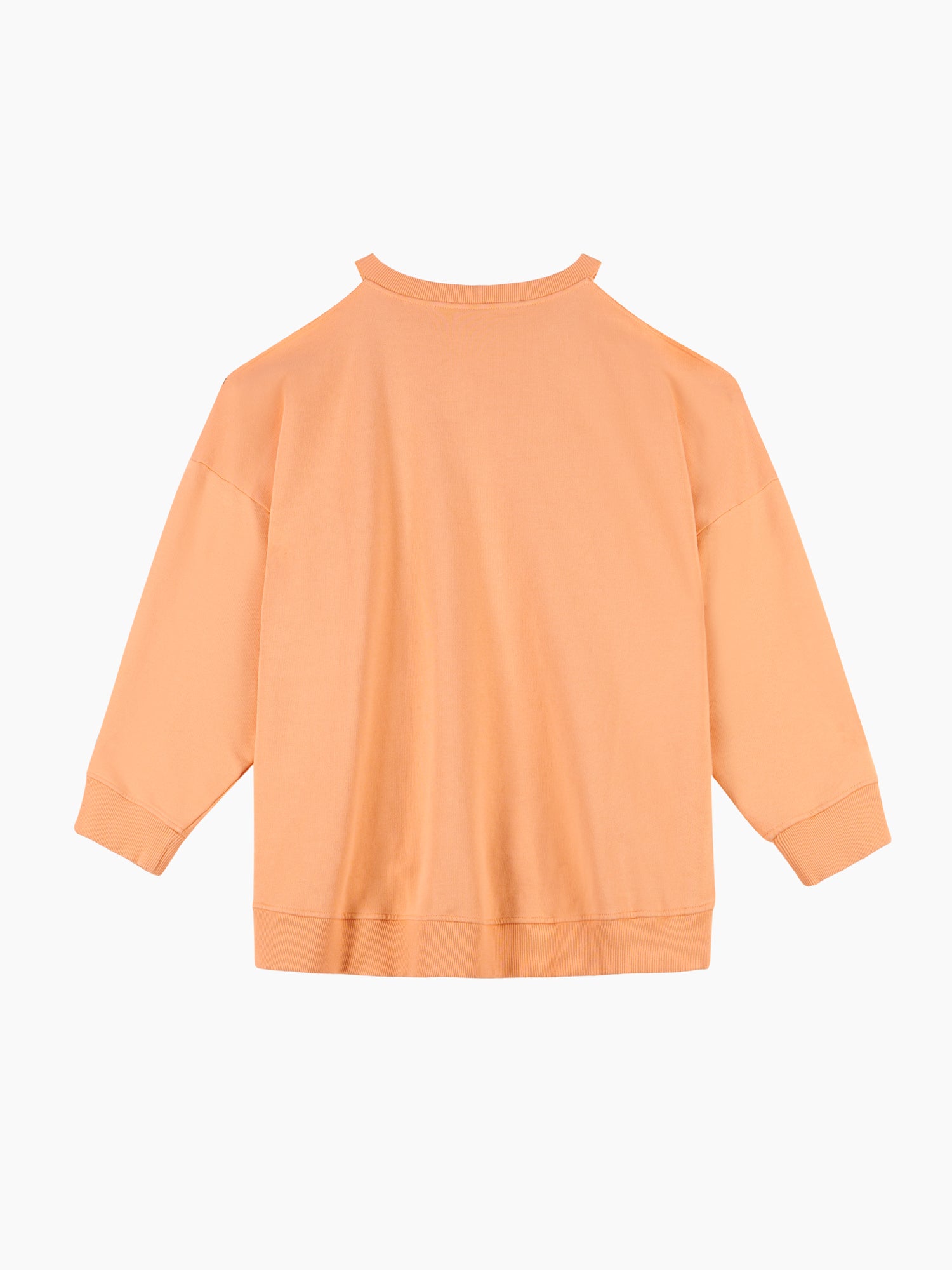 Caracas Felpa Albicocca donna 8pm - 3