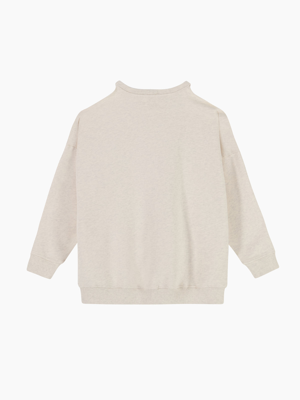 Caracas Felpa Naturale women 8pm - 2