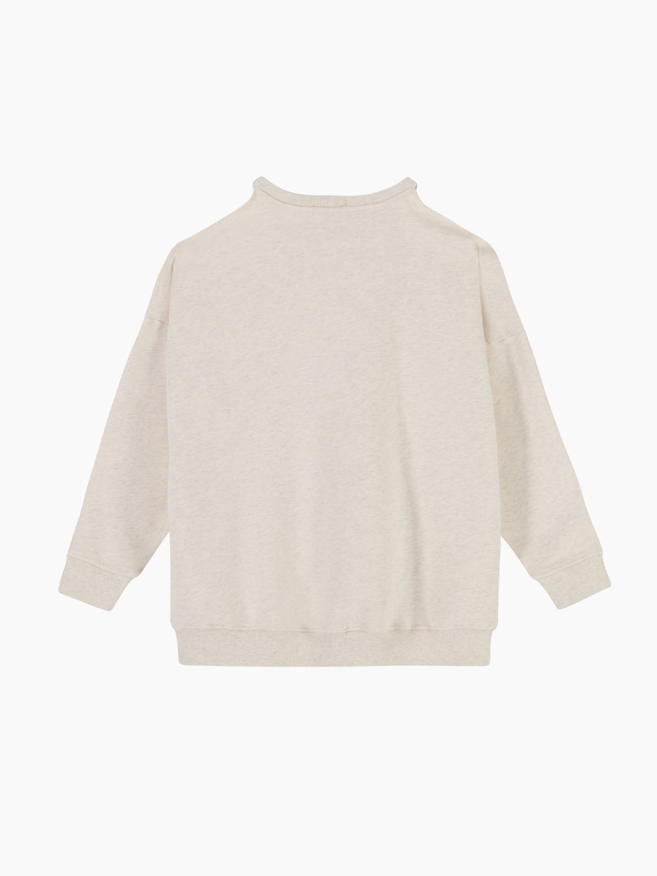 Caracas Felpa Naturale women 8pm - 2