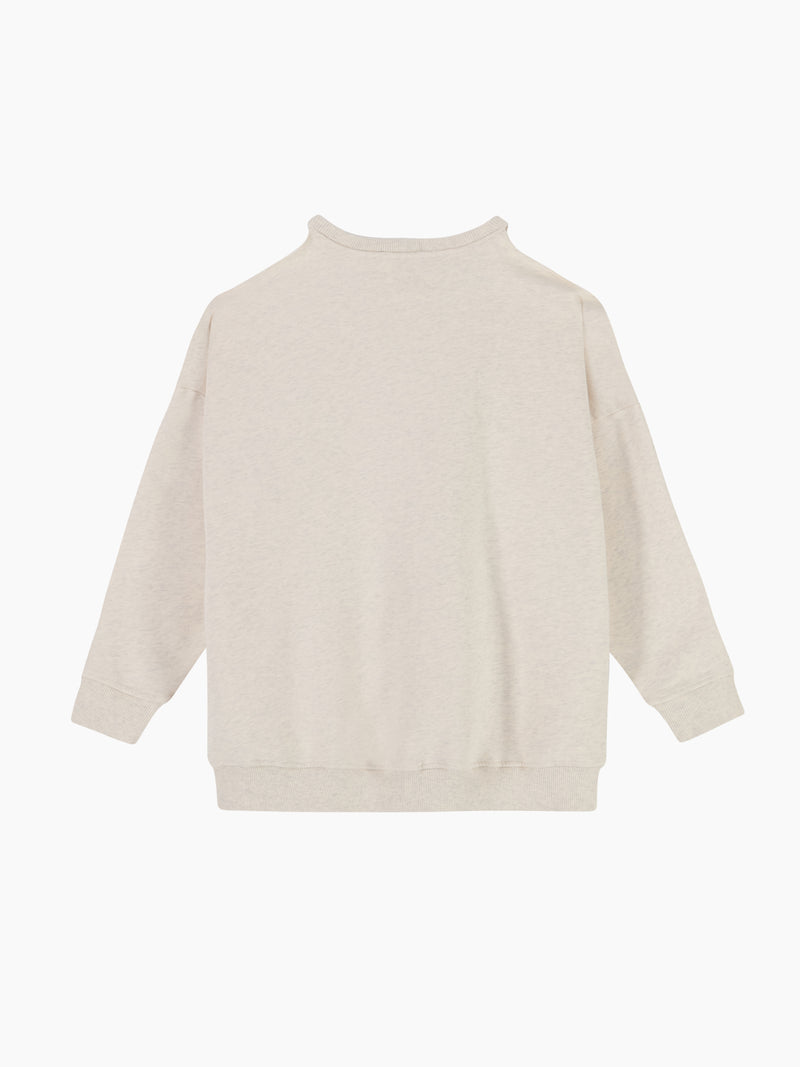 Caracas Felpa Naturale women 8pm - 2