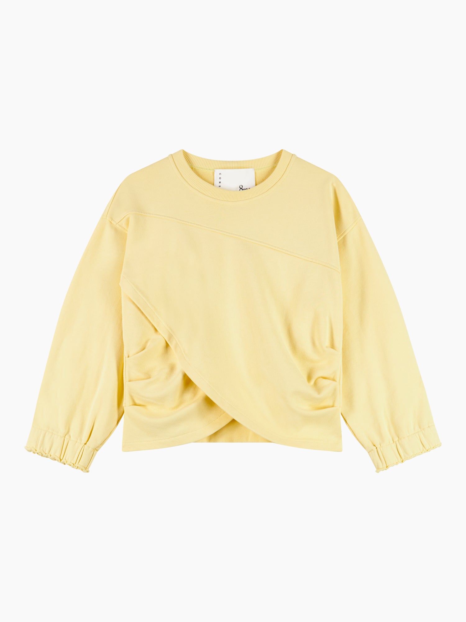 Abu Dhabi Felpa Pulcino donna 8pm - 2